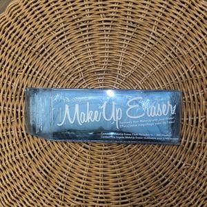 The Original Makeup Eraser - Blue